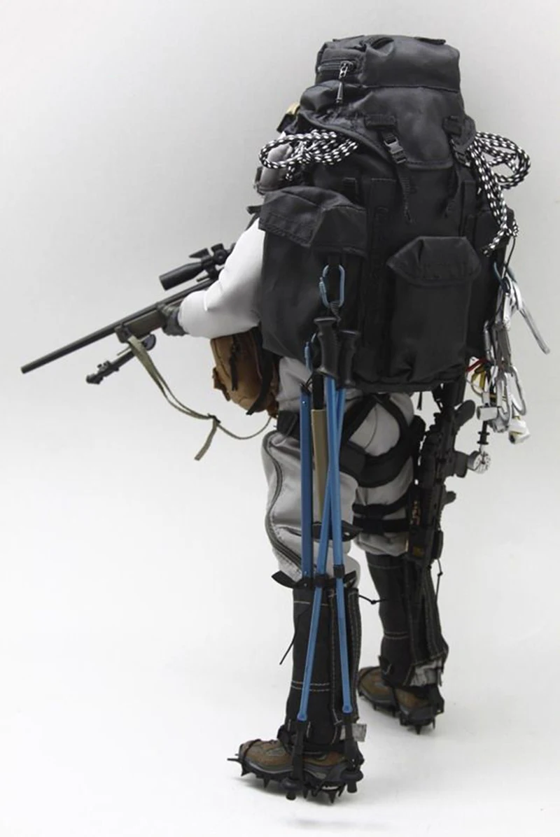 VERYHOTVH1 уплотнение Commando горный экшн Снайпер PCU 1/6 масштаб Mlae одежда модель подходит 1" Solider экшн-фигурка коллекция подарки