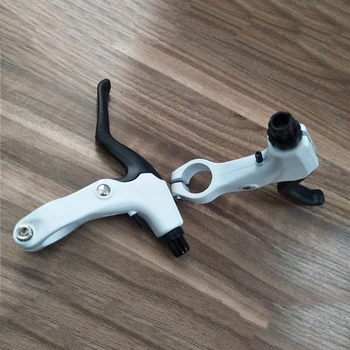 

Disc Brake Series Set Mountain Bike Mechanical Brake Riding Equipment High Quality Anti-mechanical Fatigue