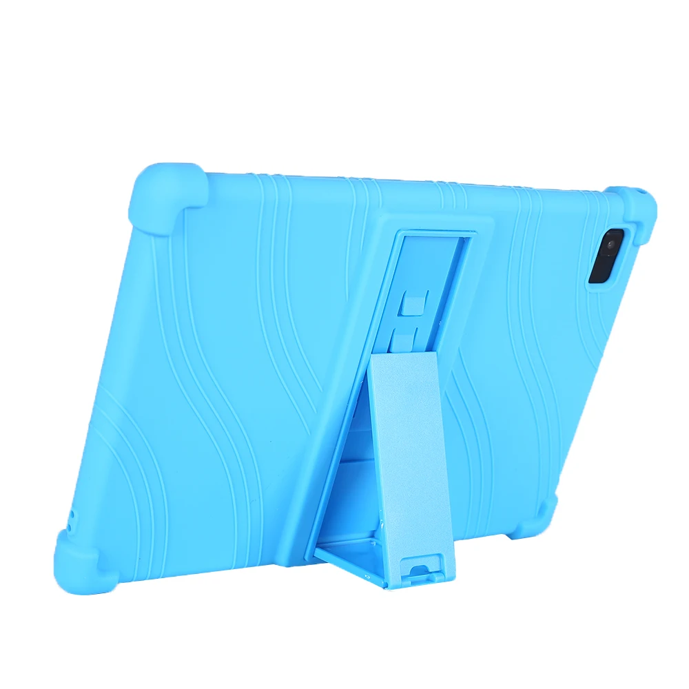 10 1 &quotмягкая версия защитный силиконовый из ТПУ чехол для Teclast P20HD M40 Tablet PC с