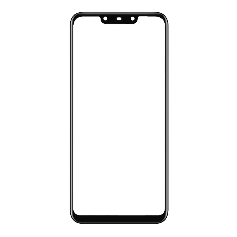 Сменное Переднее стекло AMOLED набор для ремонта экрана Huawei Mate 30 P20 P30 Pro запасные