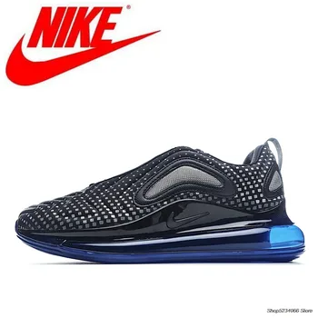 

Original Nike Air Max 720 Sky Eye Full Palm Cushion Running Shoes Men's Size 40-45 CK5033-013 comfortable