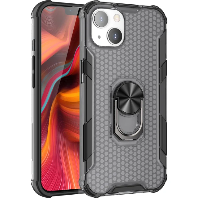 Anti Fall Transparent Protection Phone Case For Samsung Galaxy M60S M31 A01  M10 M51 AM31S M30S M21 02S A03S A03 Core Stand Cover|Phone Case \u0026 Covers| -  AliExpress