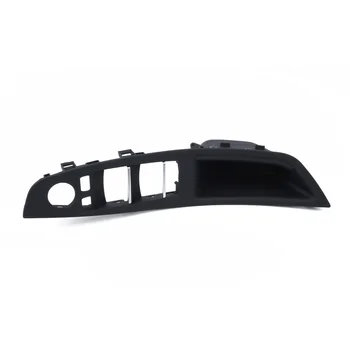 

For BMW F10 F11 5 Series 550i 528i Window Switch Cover Replace Parts Front Left Auto Latest Practical New Hot Sale