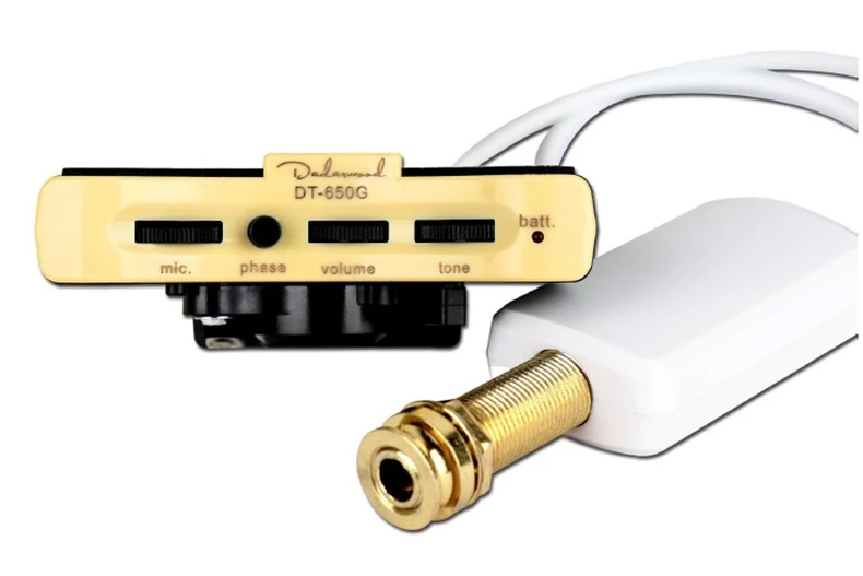 DT-650