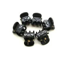 Wrestling Is Not Bad New Style Small Grip Barrettes Headband Baby Adult Up-do Head Clip Small Hair Grip