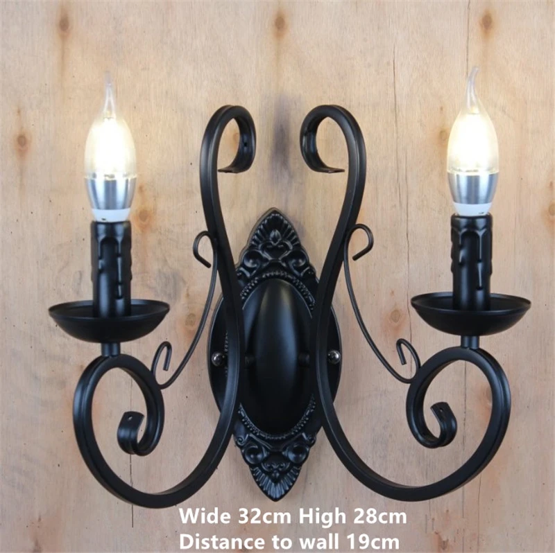 Iron Lamps For Living Room Bar Restaurant