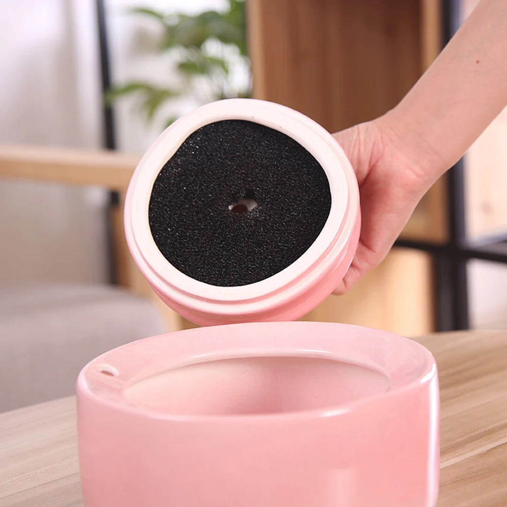 1000 мл автоматический циркулирующий поилка для животных кормушка воды