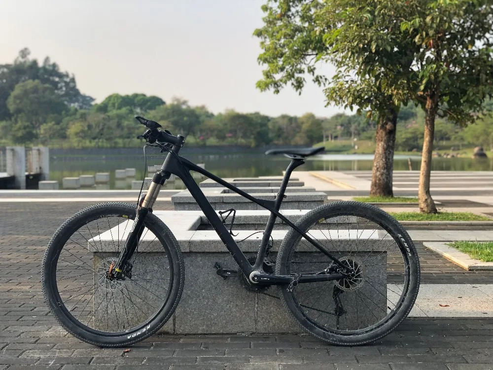 Sale Carbon mtb Mountain Bikes Frame 29er T1000 UD Cheap China Carbon Bike Bicycle Frame mtb 29er 27.5er 15 17 19 Bike Carbon Frame 4 Sale Carbon mtb Mountain Bikes Frame 29er T1000 UD Cheap China Carbon Bike Bicycle Frame mtb 29er 27.5er 15 17 19 Bike Carbon Frame 4
