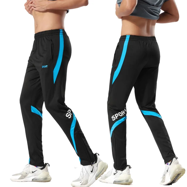 Sports Running pants Men's Football 