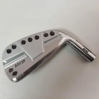 

2020 NEW Golf Clubs 0311XP gen3 Irons Set Sliver Golf Forged Iron 4-9W.G a Set of 8 Pieces R / S Send Headcover Free Shiping