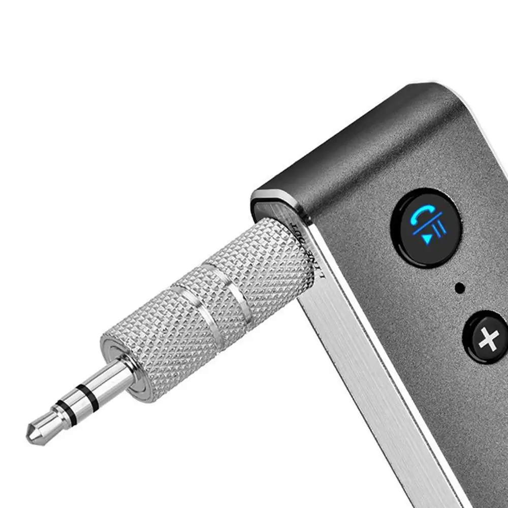 1 шт. беспроводной приемник V4.2 мобильный телефон плеер Автомобильный MP3