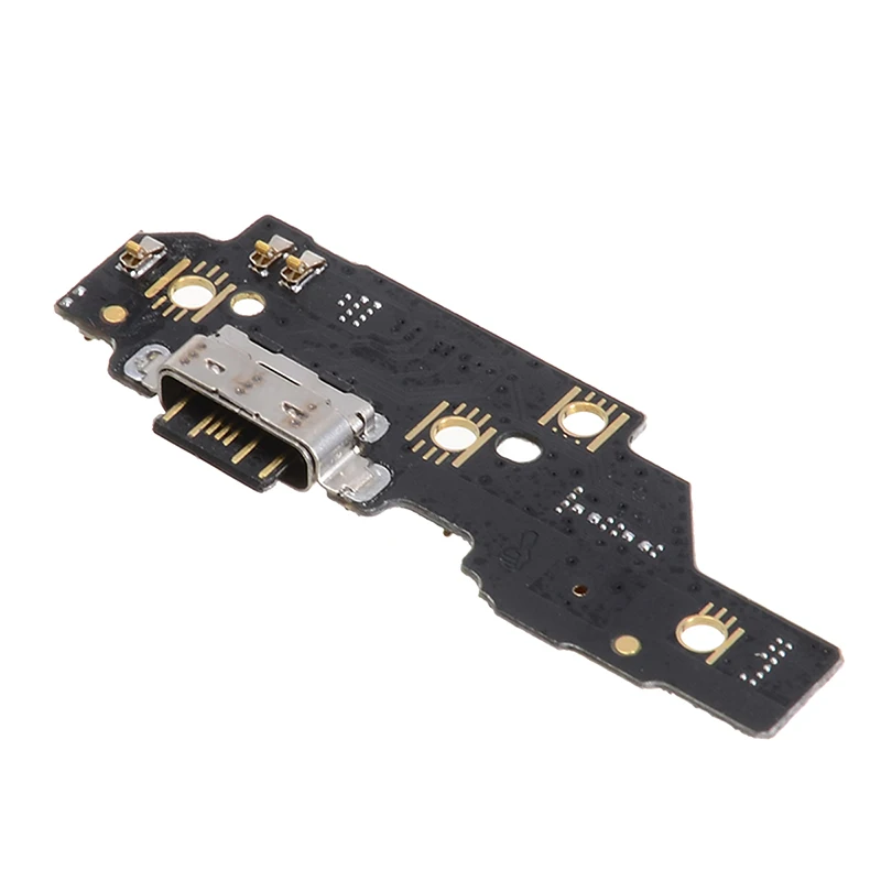Micro Dock Соединительная Плата usb зарядный гибкий кабель для Nokia 5 1 Plus/X5 TA 1109 порт