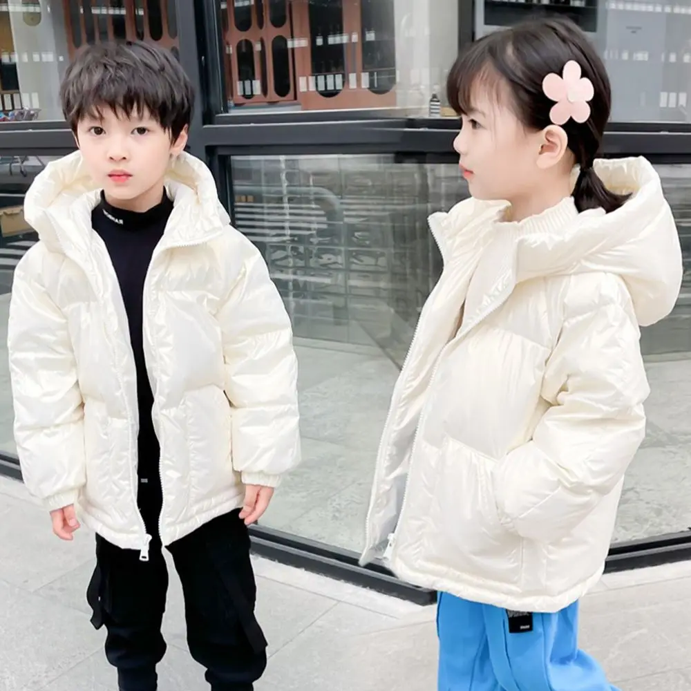 Combinaison de neige pour bébé, Vêtements de neige, en coton rembourré,  une pièce, vêtements d'extérieur chauds pour enfants, barboteuse,  combinaison d'hiver pour enfants, Parkas pour nouveau-né