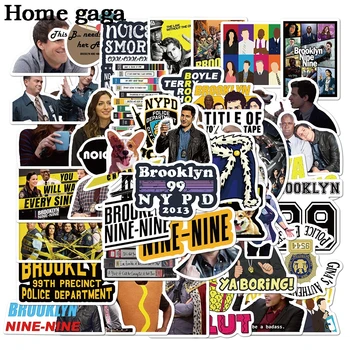 

D3256 Wholesale 20 Sets /Lot tv Cartoon Scrapbooking Stickers DIY Skateboard Phone Guitar Laptop Luggage Classic Toys Stickers