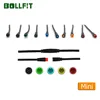 Bollfit-câble d'extension pour vélo électrique, connecteur étanche, Mini câble 2 3 4 5 6 broches, affichage de frein léger Ebike ► Photo 1/6