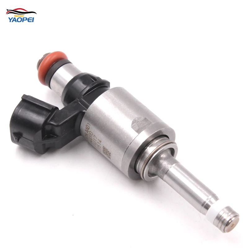 Высокое качество Топливная форсунка для Honda Accord 164505LAA01 16450-5LA-A01