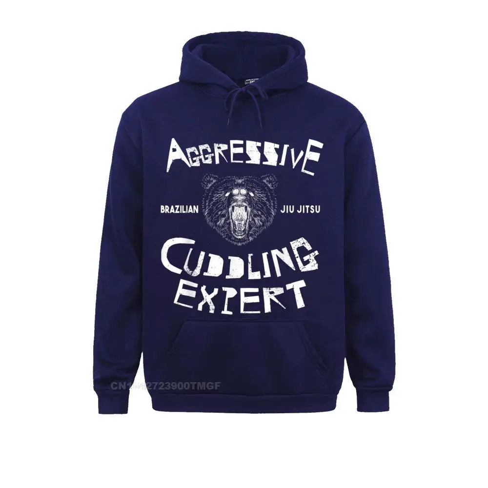 Normal Jiu Jitsu Shirt Aggressive Cuddling Expert BJJ Gift T Shirt__21087 Men Sweatshirts Hip Hop Fall Long Sleeve Hoodies Clothes Jiu Jitsu Shirt Aggressive Cuddling Expert BJJ Gift T Shirt__21087navy