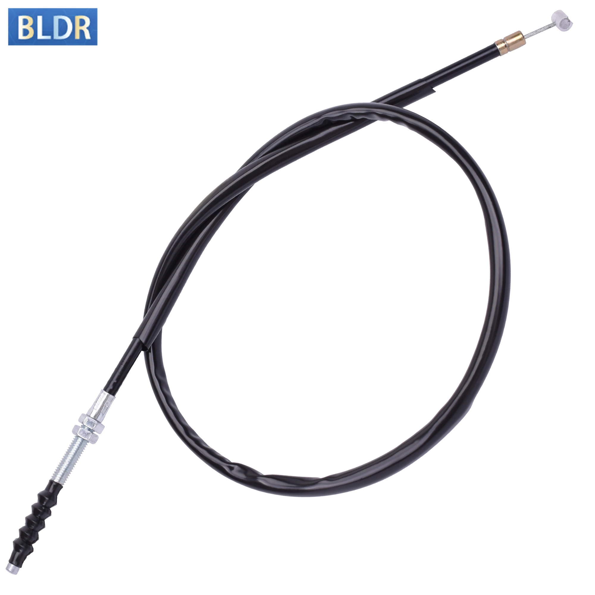 Kawasaki Ninja 250 Clutch Cable Kawasaki Ninja 250 Clutch Wire 97cm
