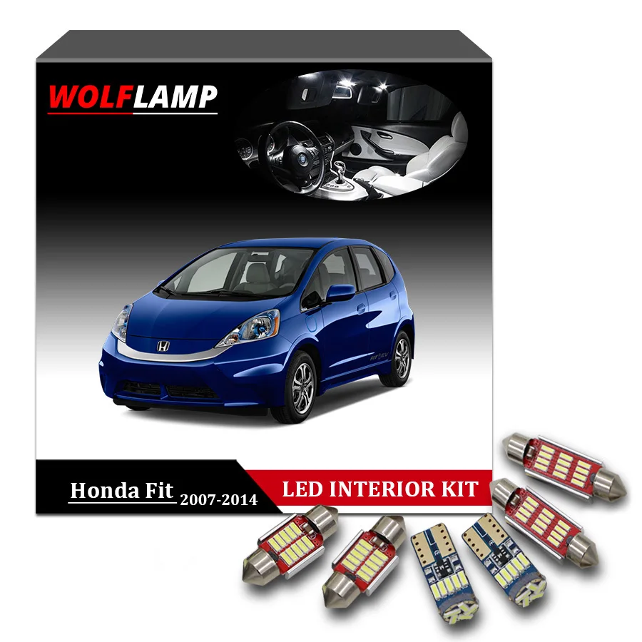 2008-2014 Honda FIT