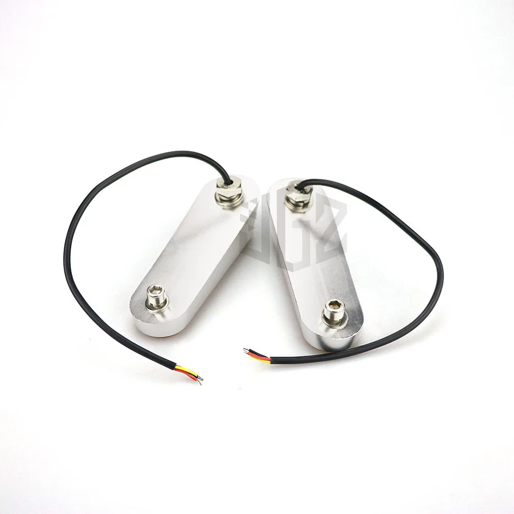 Motorcycle LED Rear Turn Signal Lights Indicator Left Right Flash Lamps Black For VESPA GTS 300 SPRINT PRIMAVERA 150 Accessories