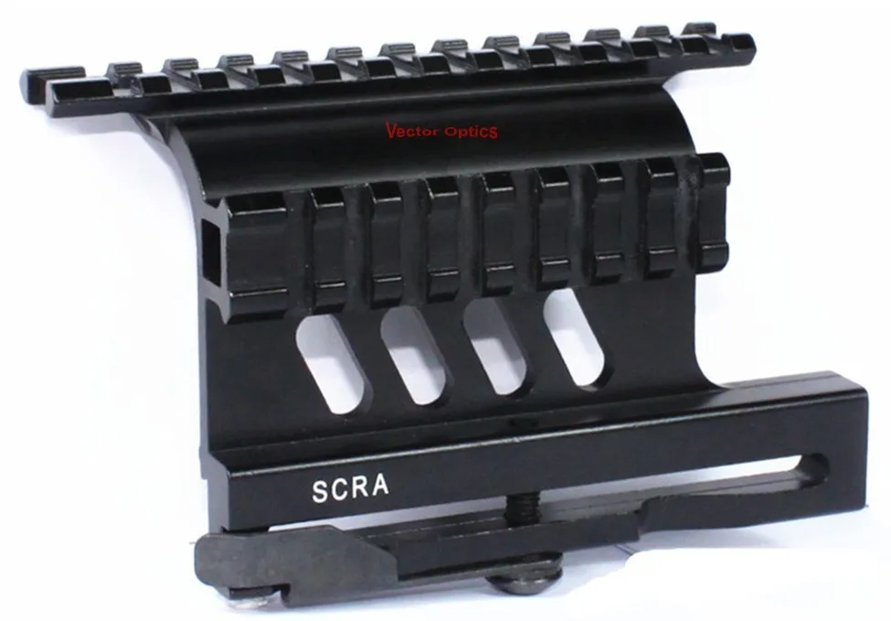 VO AK Side Weaver Mount Acom 1