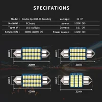 Car Lights