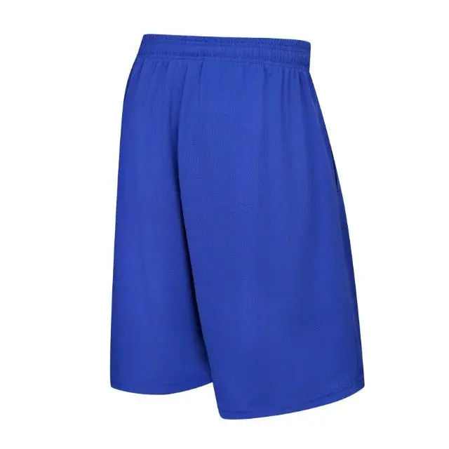 7_8203纯色篮球跑步短裤4个码S-ML-1X2X-3X4X-5X  6