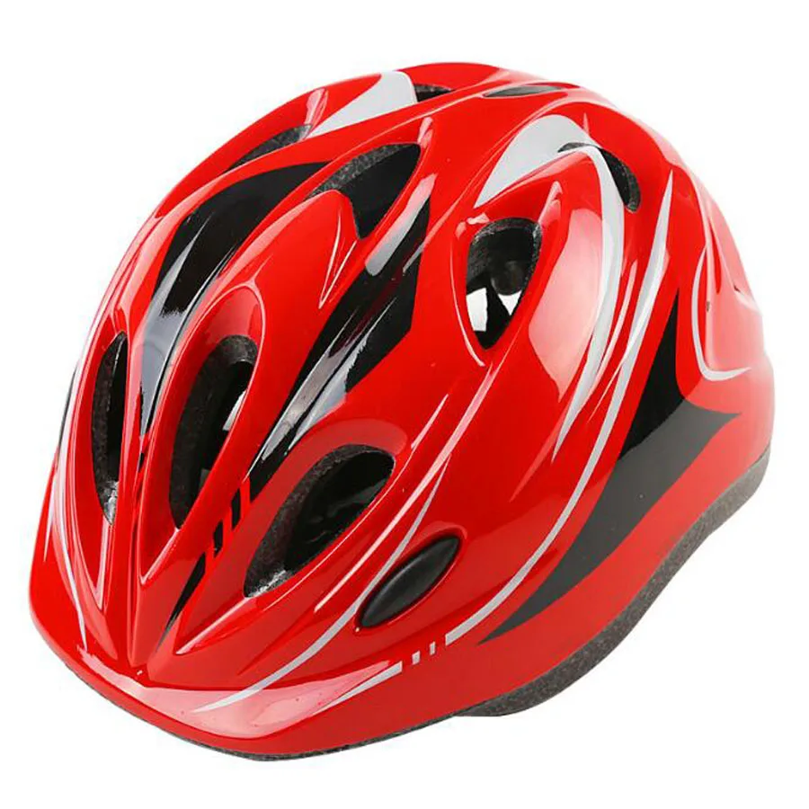 Cairbull Ultralight Cycling Helmet with Removable Visor, Bike helmet, Tail Light, Integrally Molded, Mountain Road MTB Helmets