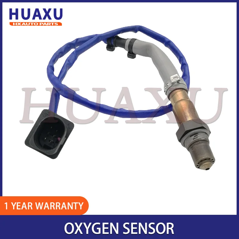 

0258007308 Oxygen Sensor Lambda Probe For PORSCHE 911 997 3.6L 99760612800 99760612802 99760612801 2006-2012