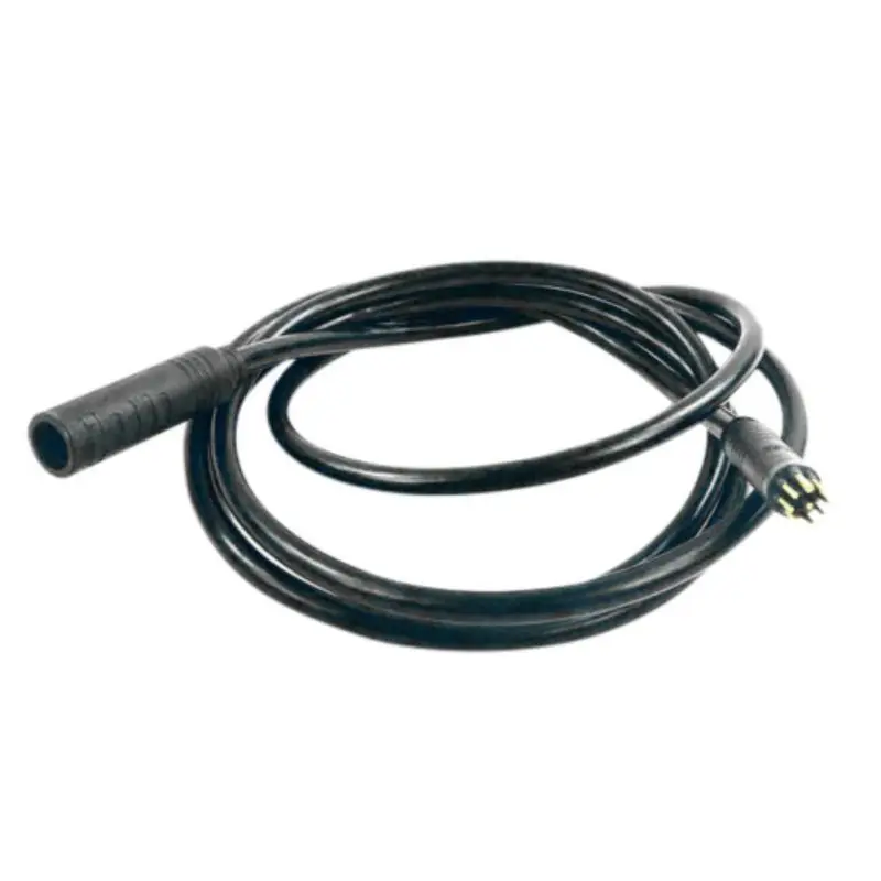 

High-quality Nine Core Wire Professional Motor Waterproof Nine Core Wire Motor Extension Cable 160cm