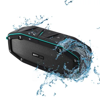 

Bluetooth Speaker Wireless Portable Mini Music Audio USB Stereo Sound Outdoor Waterproof Subwoofer