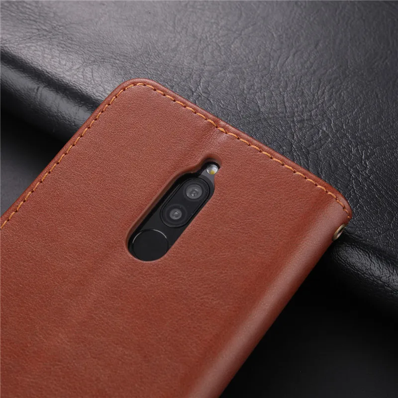 Для Xiaomi Redmi 8A чехол из искусственной кожи чехол-подставка книжка флип-чехол для телефона s для Xiaomi Redmi 8A мягкая задняя крышка из ТПУ