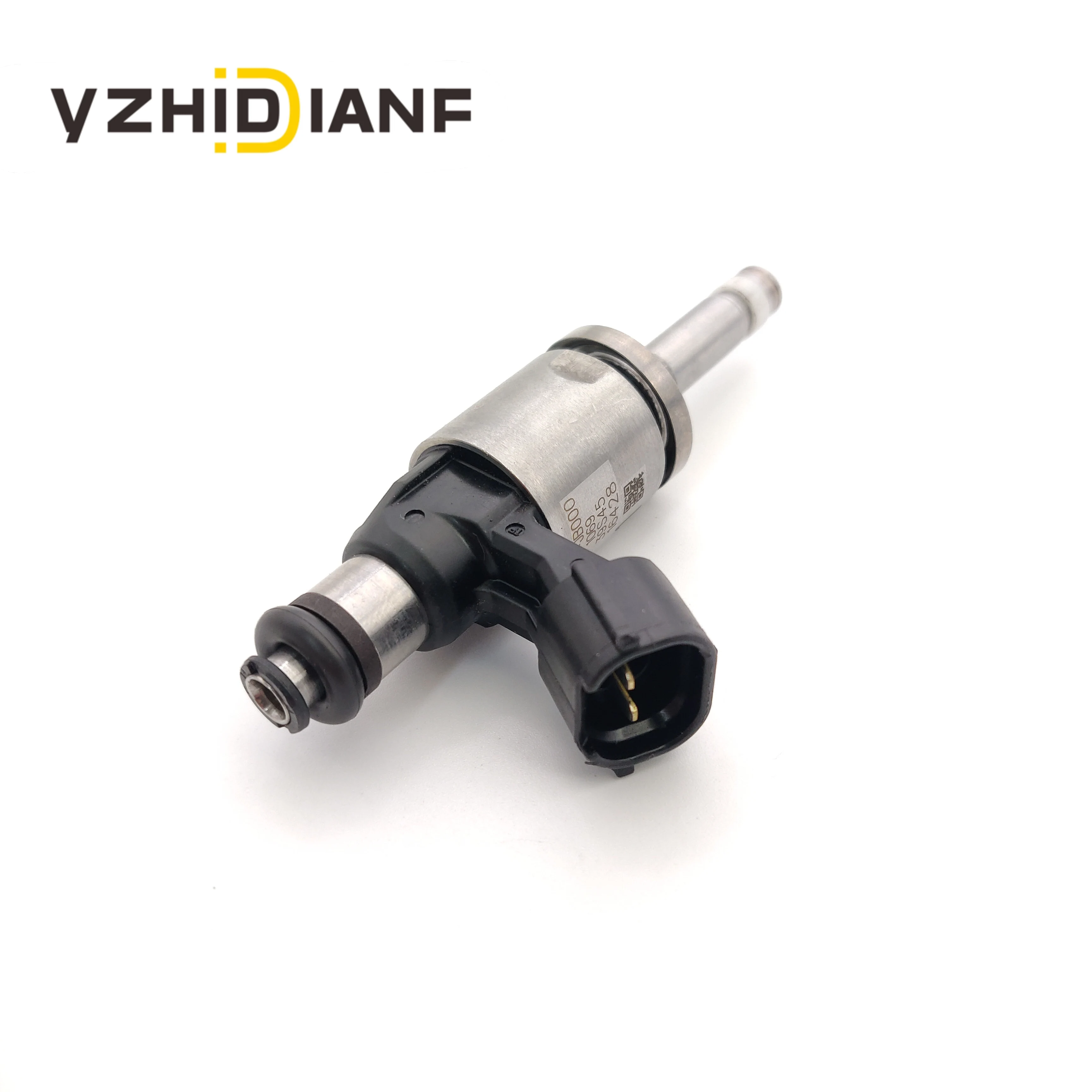 1x Subaru Brz Fuel Injector 2013+ Scion Frs Toyotagt86 Oem 16611jb000