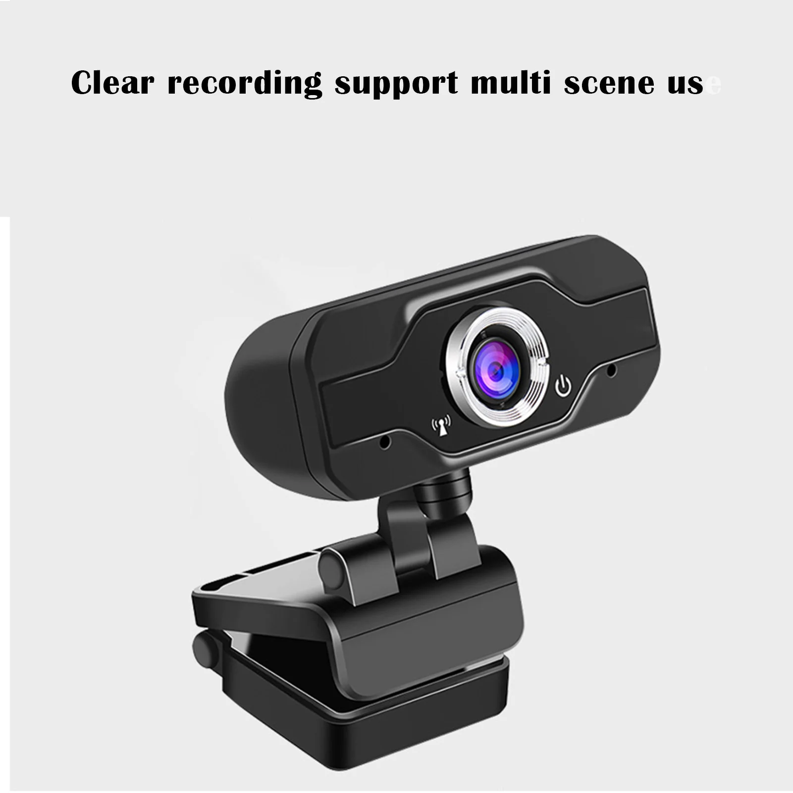 external hd webcam