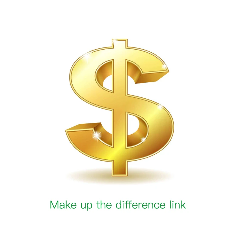 SUQIYA-Make up the difference / Increase transportation costs | Электроника