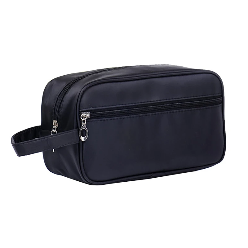 Mens Toiletry Bag,Travel Wash Pouch Waterproof Large Capacity Outdoor Makeup Bag Simple Portable  Dressing table essentials