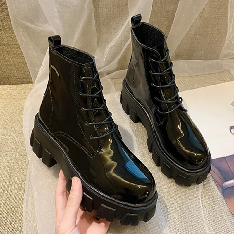 Botas de mujer al tobillo Clearance