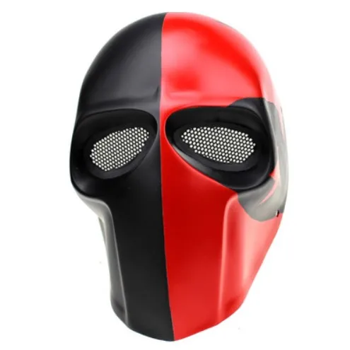 6 стилей страшная маска на Хеллоуин маска ужаса маска Звездные войны забавные продукты Косплей Аксессуары - Цвет: 37