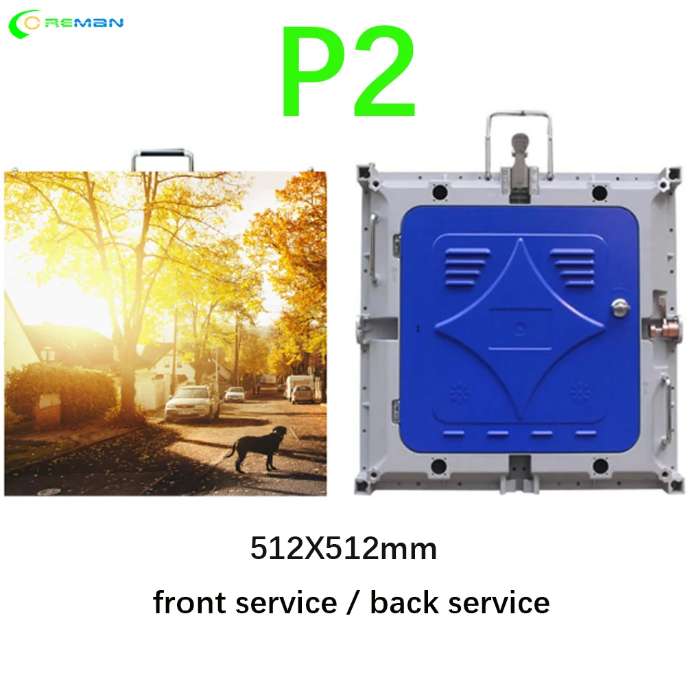 CE ROHS UL HD видео настенный светодиодный модуль p2 для помещения smd2121 P2 rgb внутренняя