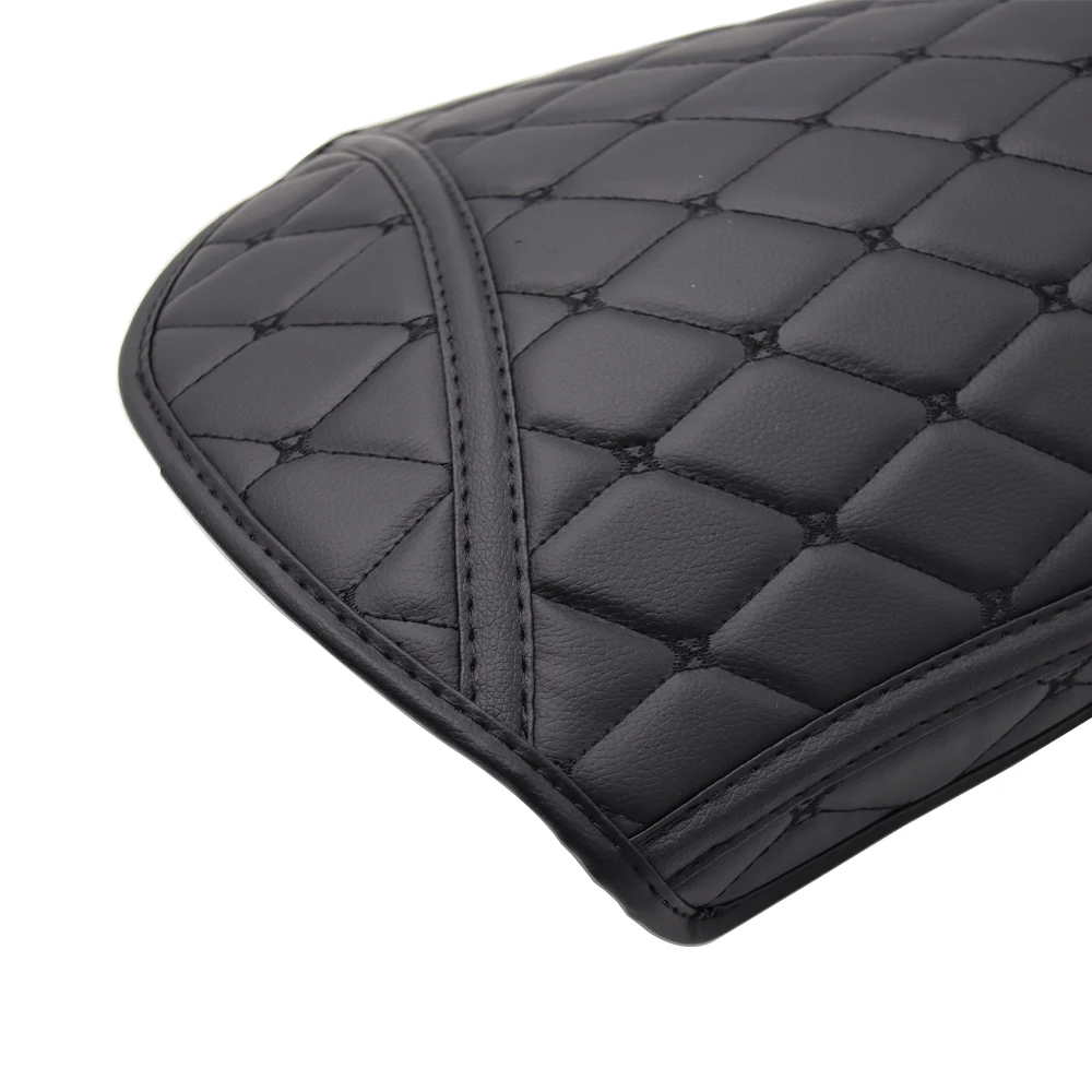 Motorcycle Seat Cover Waterproof Breathable Pad Heat Insulation Anti Scalding Cushion For Honda NC 750 X NC750X NC750 2013-