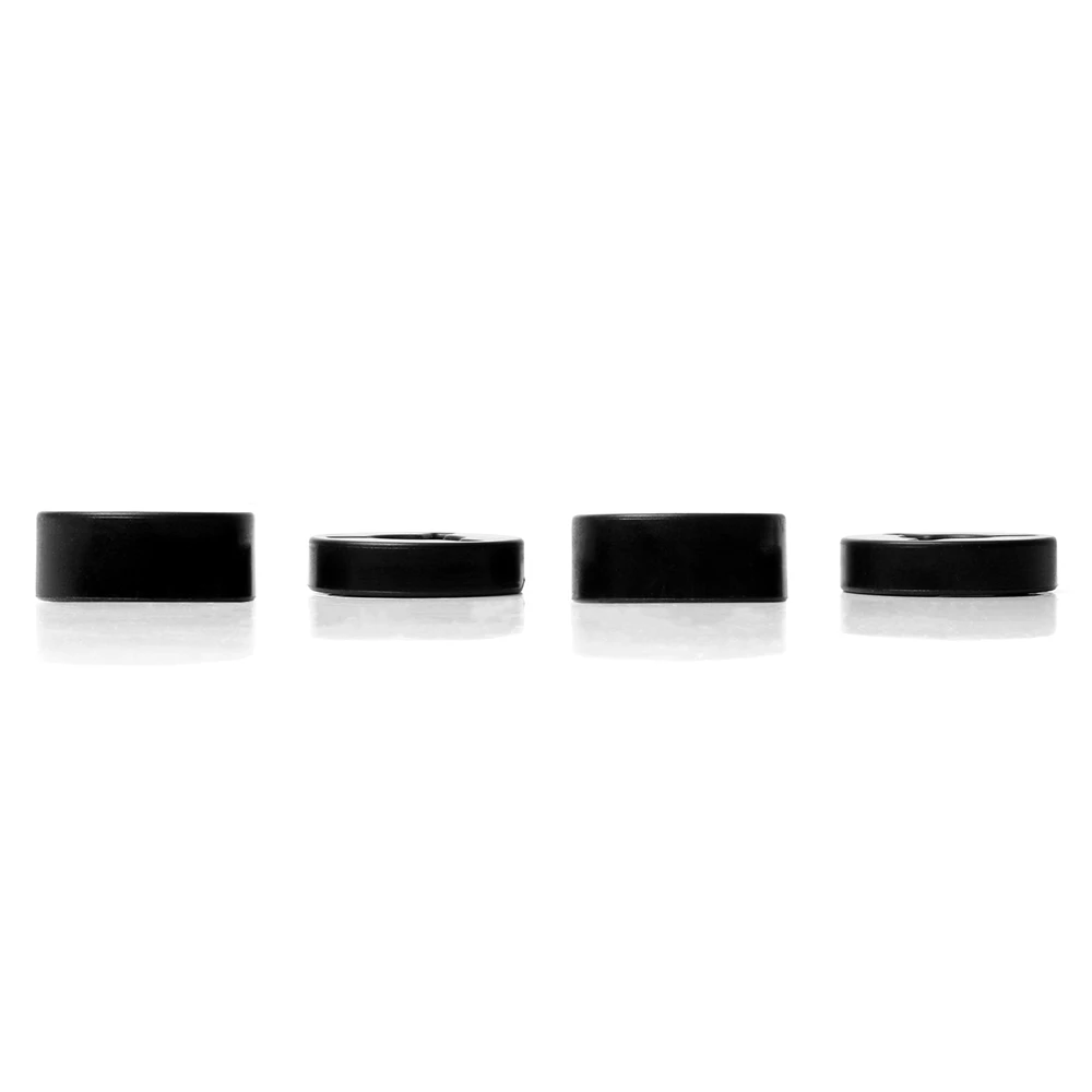 For Logitech G25 / G27 / G29 Steering Wheel Pedal Modification kit Racing Game Accessories Kit