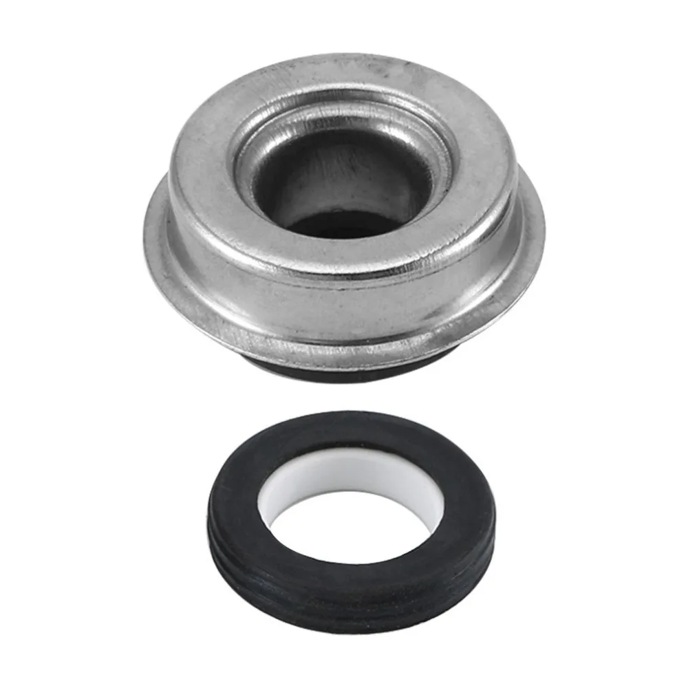 Водяной насос механическое уплотнение для Honda Atc250R 1985 1986/Trx250R 1986-1989 механическое уплотнение вала водяного насоса