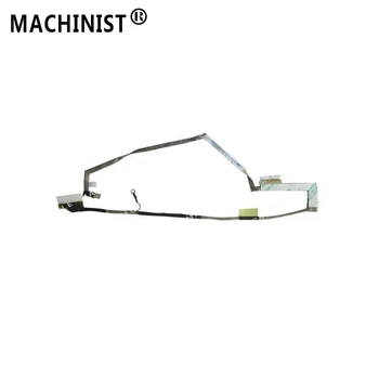 

Video screen Flex wire For Toshiba Portege T210 T215 T215D-1140 laptop LCD LED LVDS Display Ribbon cable DC020012910