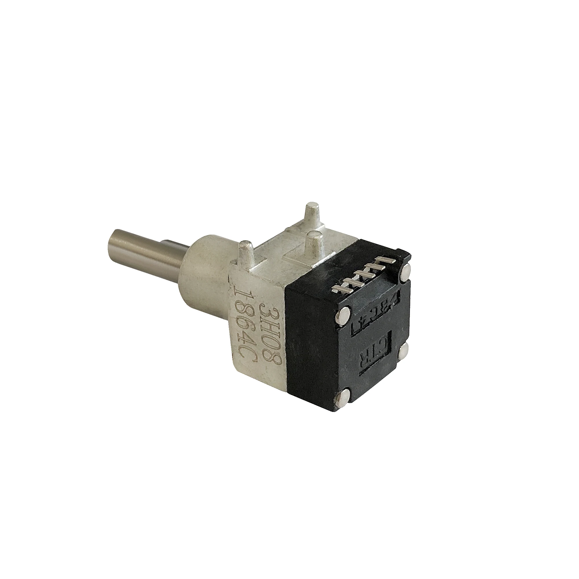 VBLL 10 шт. 4015203H06 переключатель каналов для Motorola XPR6350 XPR6380 DP3400 DP3401 портативное