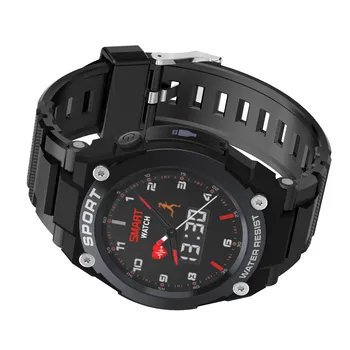

New DT97 Smart Watch Men GPS Bluetooth Call Music Control Compass Barometer Auto Light up Screen Sport Fitness Tracker vs DT98