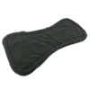 Washable Adults Cloth Diaper Insert Liners Incontinence Bamboo Charcoal Nappy Changing Pad 1