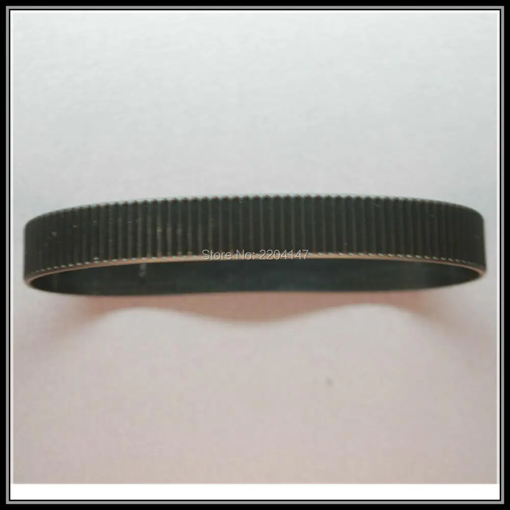 

New Original for Canon EF 50mm f/1.4 USM Lens Zoom Ring Rubber Part YA2-1769-000