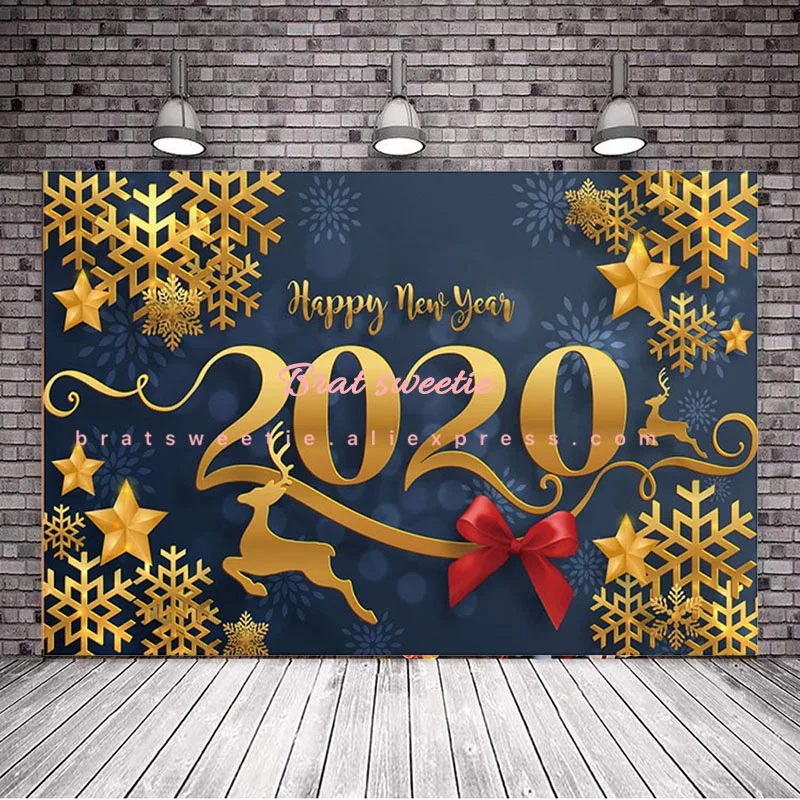 2019 Рождественская елка фон 2020 Новогодняя фотография фоны фото для