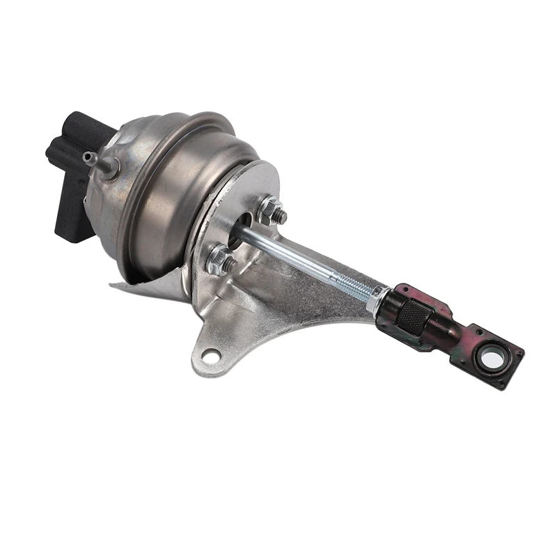 Привод турбокомпрессора для Audi Volkswagen Seat Skoda 2.0TDI GT1749VC 757042