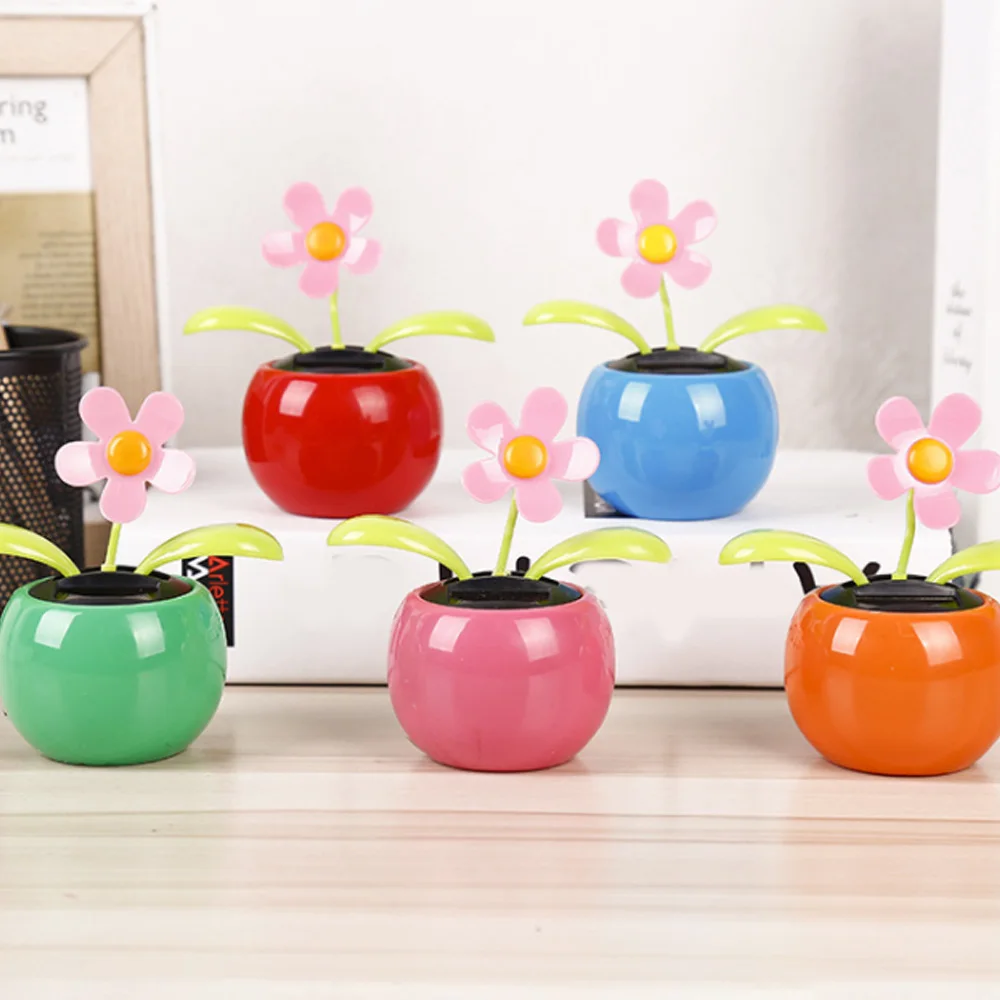 2 шт. детский танцевальный Подсолнух на солнечной батарее|Орнаменты| |